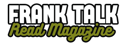 Frank Talk - Read Magazine